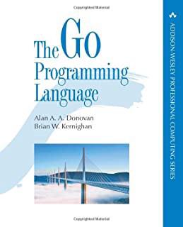 The Go Programming Language
 (2015)